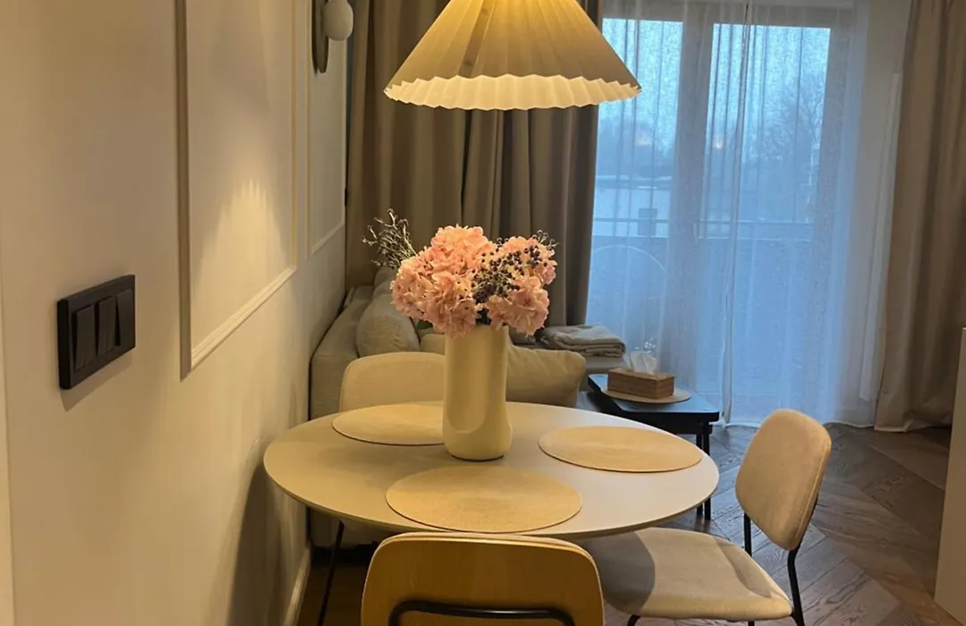 Apartament BonHaus Grzegórzecka-1