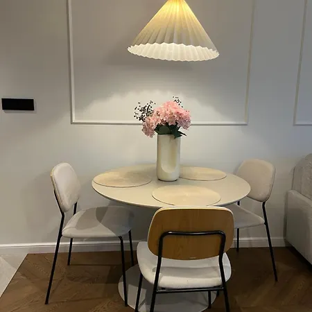 Apartament BonHaus Grzegórzecka-3
